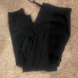 Athletic Joggers and